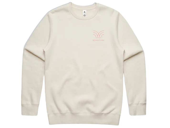 Bookclubs Sweatshirt