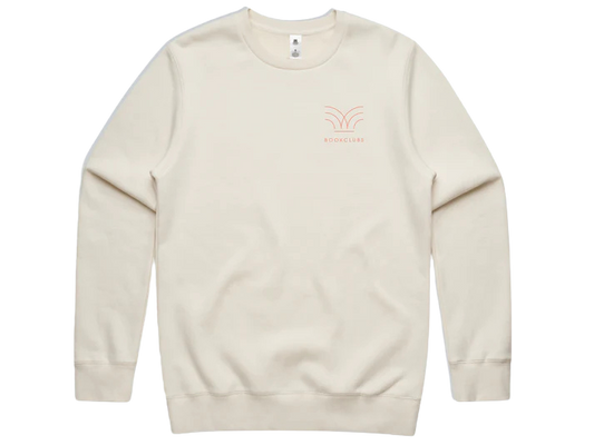 Bookclubs Sweatshirt